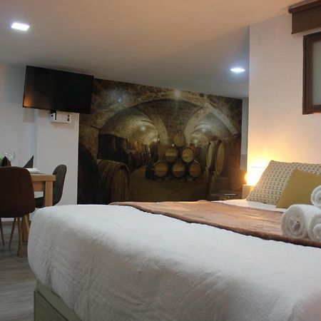 Loft Turistico En Casco Historico, Wifi Y Tv Satelite Gratis Leilighet Córdoba Eksteriør bilde