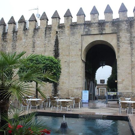 Loft Turistico En Casco Historico, Wifi Y Tv Satelite Gratis Leilighet Córdoba Eksteriør bilde