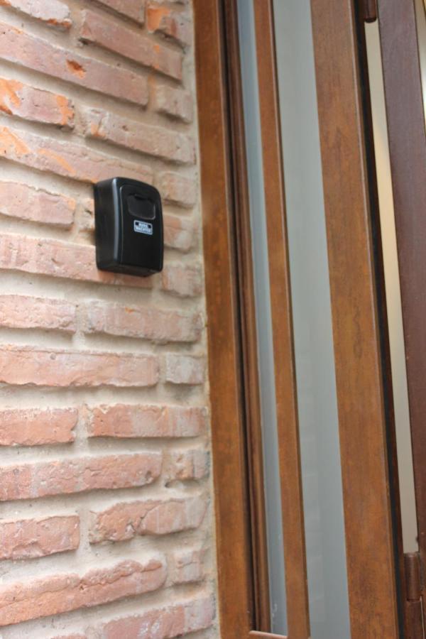 Loft Turistico En Casco Historico, Wifi Y Tv Satelite Gratis Leilighet Córdoba Eksteriør bilde