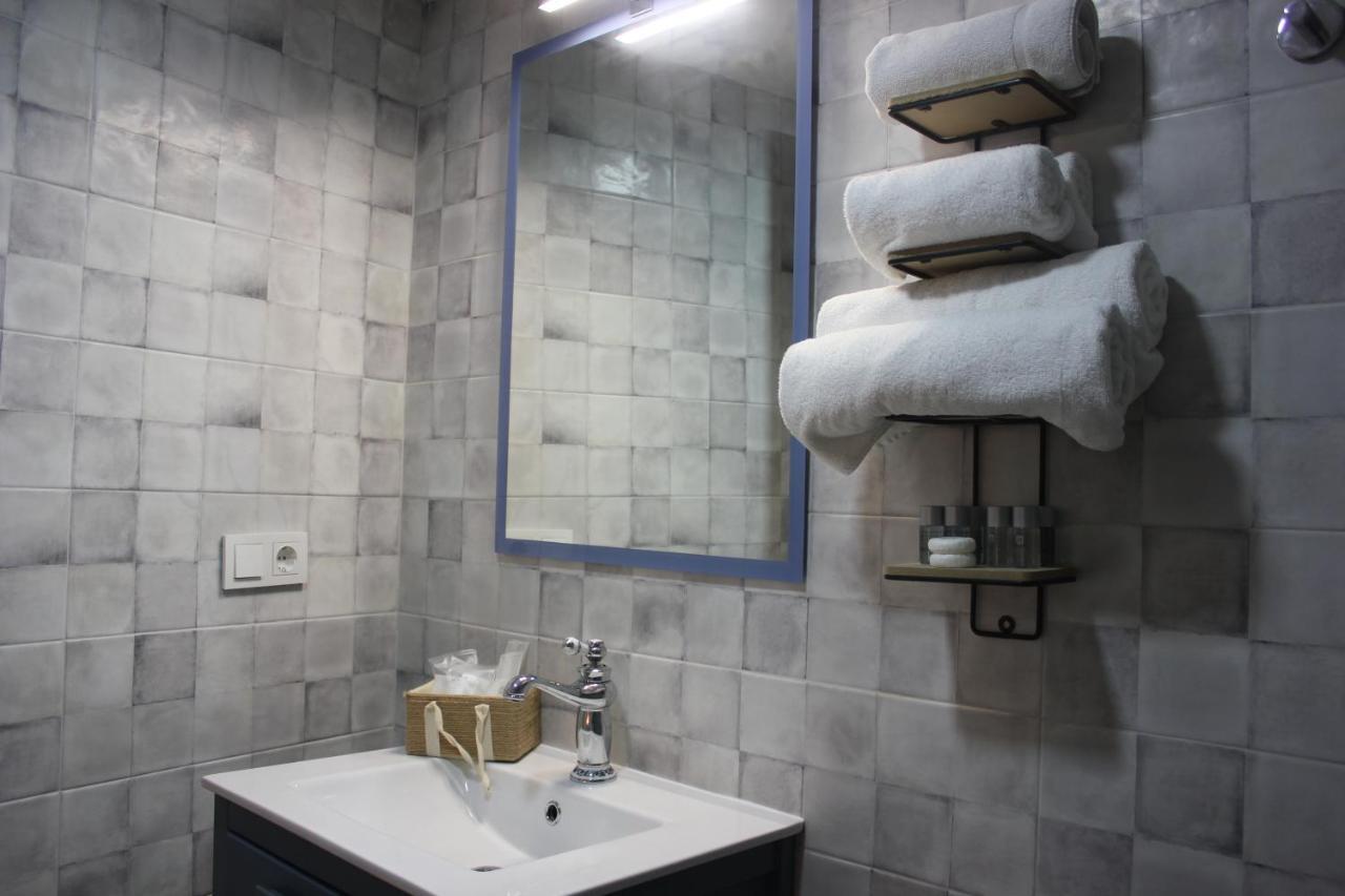 Loft Turistico En Casco Historico, Wifi Y Tv Satelite Gratis Leilighet Córdoba Eksteriør bilde