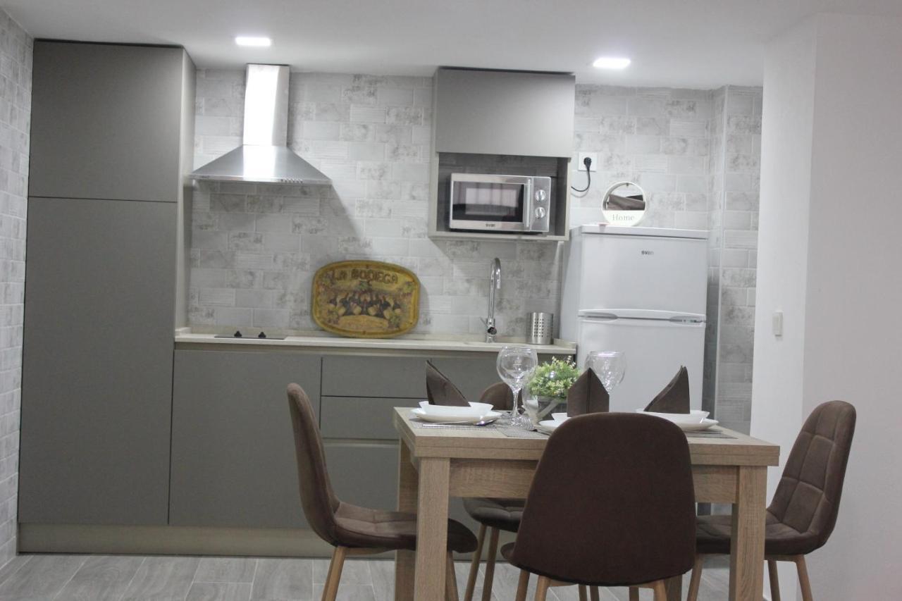 Loft Turistico En Casco Historico, Wifi Y Tv Satelite Gratis Leilighet Córdoba Eksteriør bilde