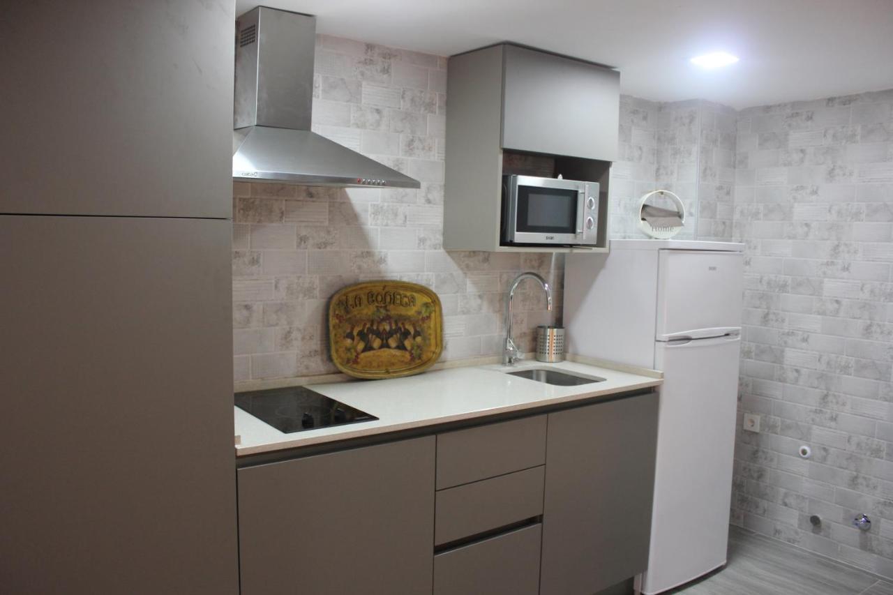 Loft Turistico En Casco Historico, Wifi Y Tv Satelite Gratis Leilighet Córdoba Eksteriør bilde