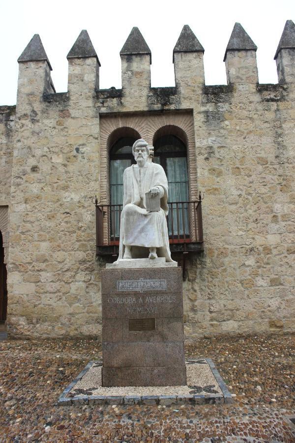 Loft Turistico En Casco Historico, Wifi Y Tv Satelite Gratis Leilighet Córdoba Eksteriør bilde