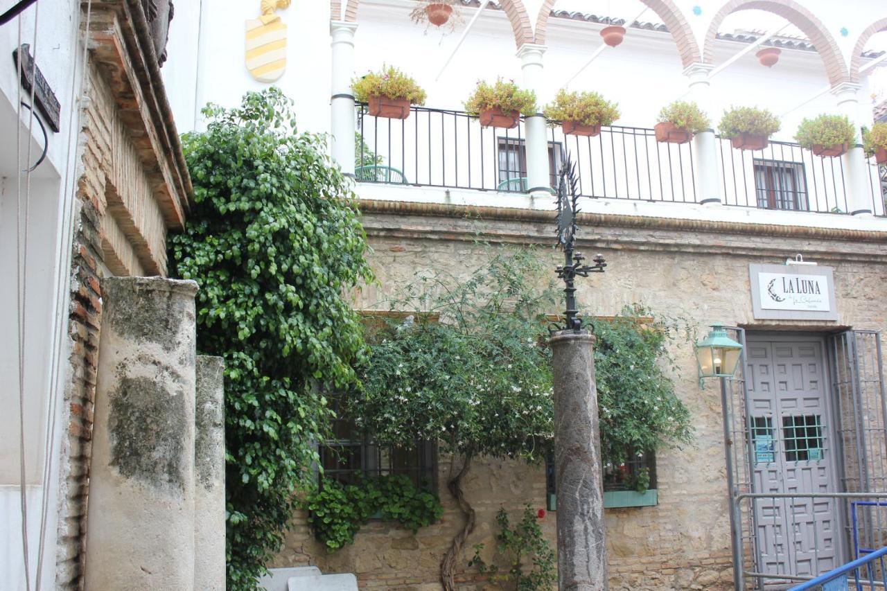 Loft Turistico En Casco Historico, Wifi Y Tv Satelite Gratis Leilighet Córdoba Eksteriør bilde