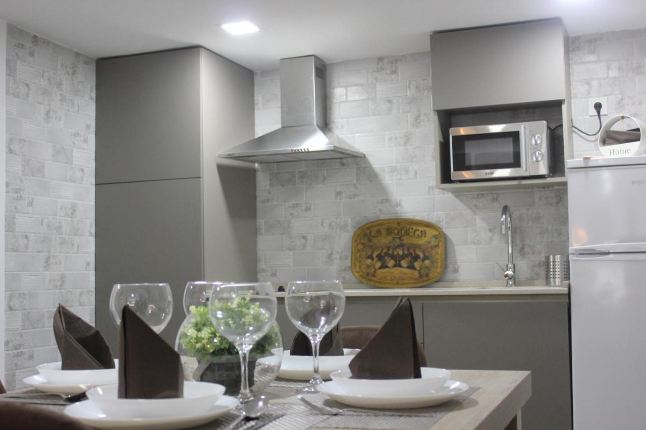 Loft Turistico En Casco Historico, Wifi Y Tv Satelite Gratis Leilighet Córdoba Eksteriør bilde