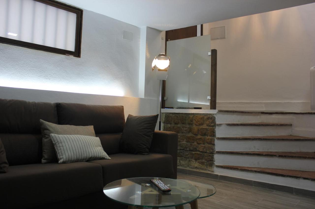 Loft Turistico En Casco Historico, Wifi Y Tv Satelite Gratis Leilighet Córdoba Eksteriør bilde