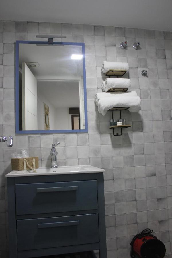 Loft Turistico En Casco Historico, Wifi Y Tv Satelite Gratis Leilighet Córdoba Eksteriør bilde
