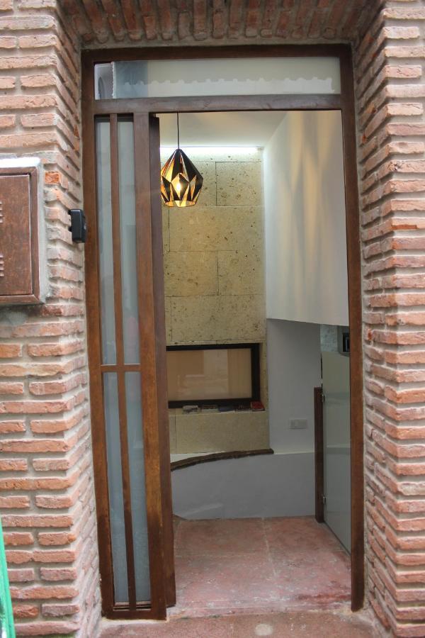 Loft Turistico En Casco Historico, Wifi Y Tv Satelite Gratis Leilighet Córdoba Eksteriør bilde