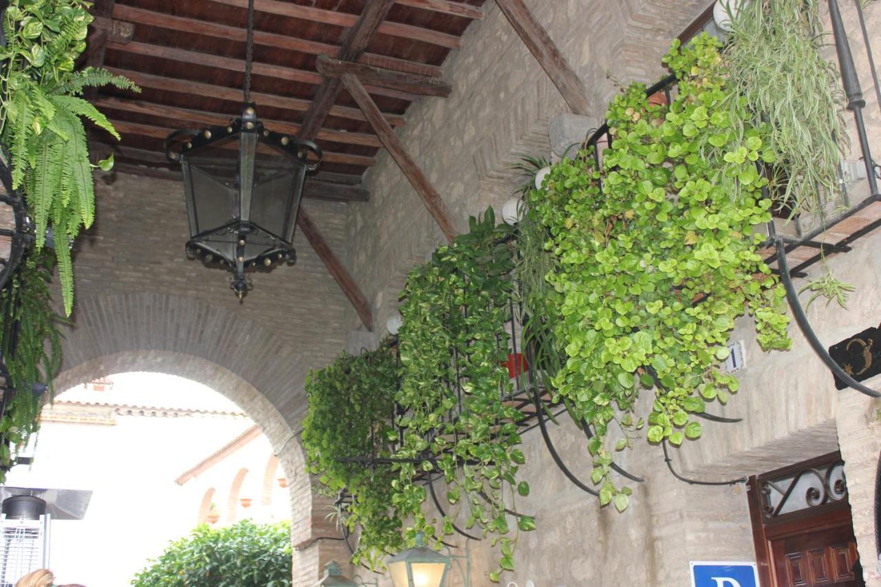 Loft Turistico En Casco Historico, Wifi Y Tv Satelite Gratis Leilighet Córdoba Eksteriør bilde
